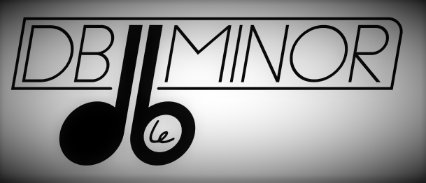 Double Minor Final Logo