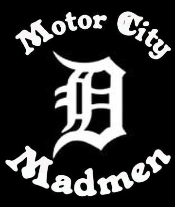 motor city madmen