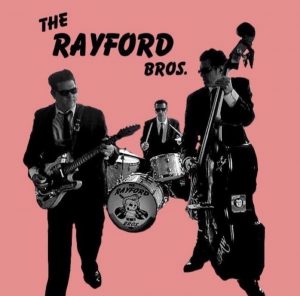 rayford bros